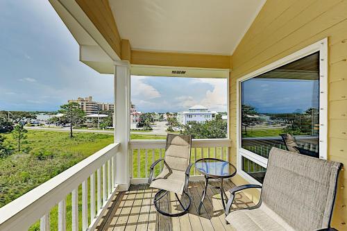 West Beach Retreat