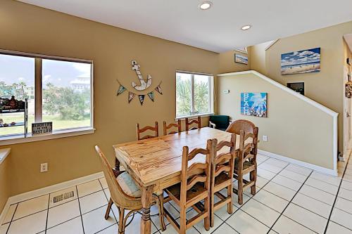 West Beach Retreat