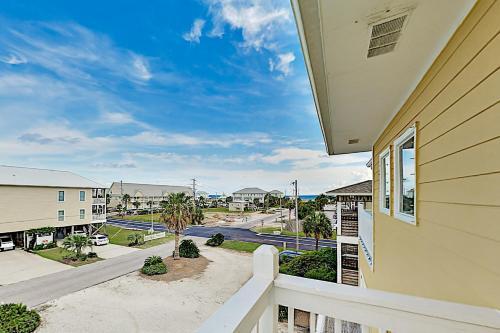 West Beach Retreat