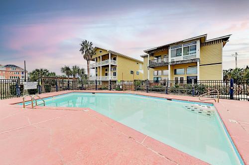 West Beach Retreat
