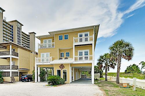 West Beach Retreat