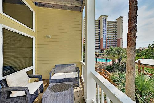 West Beach Retreat