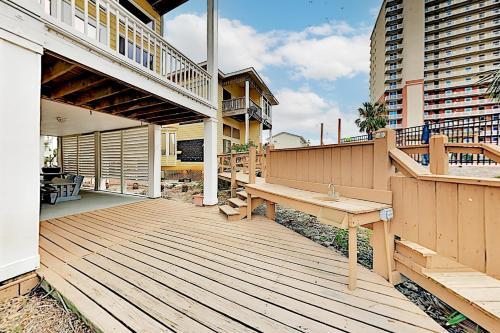 West Beach Retreat