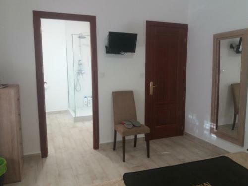 Bed & Breakfast Caserio Castano