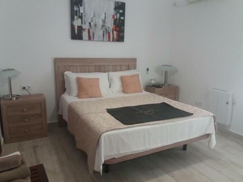 Bed & Breakfast Caserio Castano