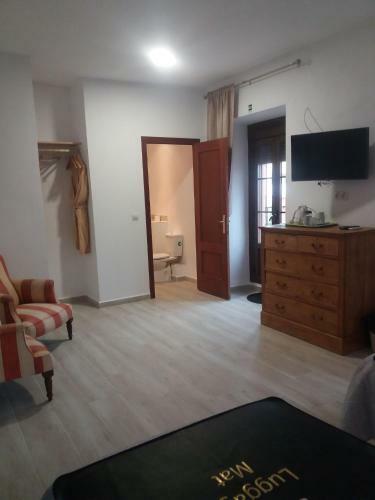 Bed & Breakfast Caserio Castano
