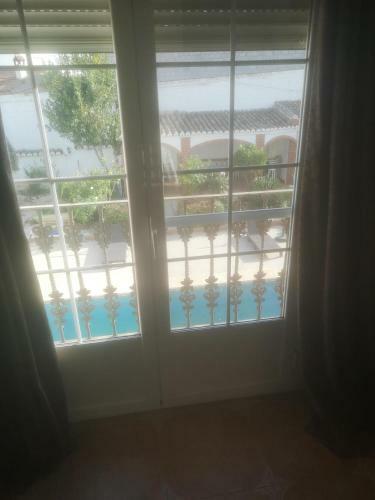 Bed & Breakfast Caserio Castano