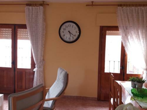Apartamento Casa El Reloj II