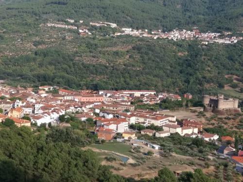 Apartamento Casa El Reloj II