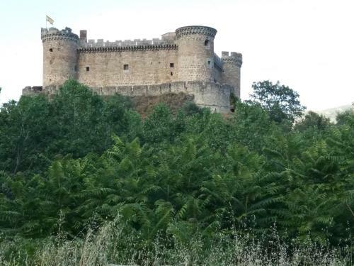 Apartamento Casa El Reloj II