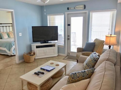 Apartamento Boardwalk 587 Condo