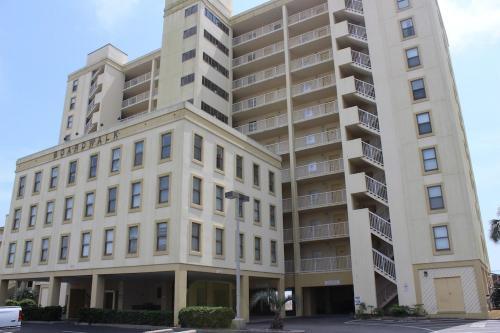 Apartamento Boardwalk 587 Condo