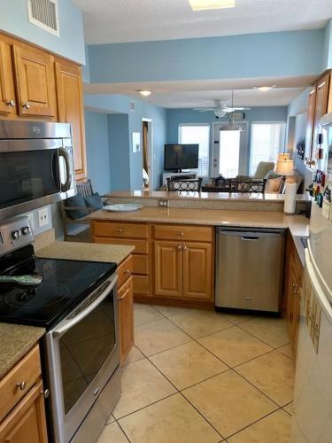 Apartamento Boardwalk 587 Condo