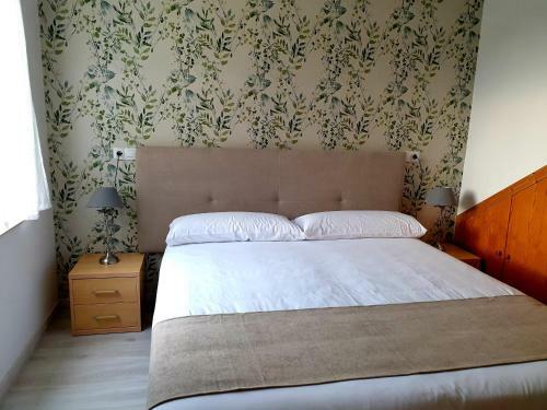 Hotel Finca Alcamino