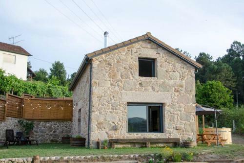Villa O Eido Dal�