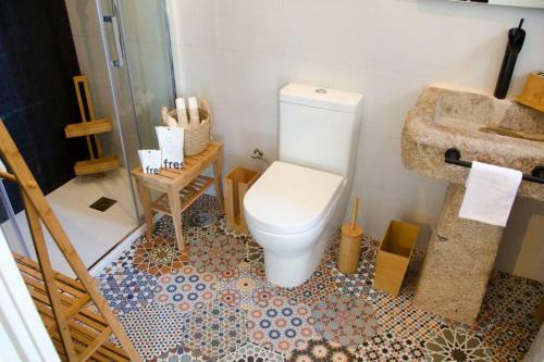 Villa O Eido Dal�