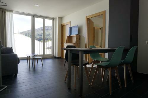 Apartamento Lumen Place