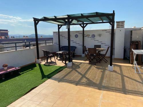 Apartamento Atico Playa Moncofar