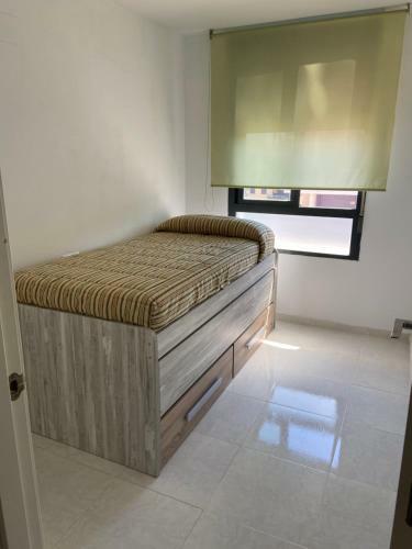 Apartamento Atico Playa Moncofar