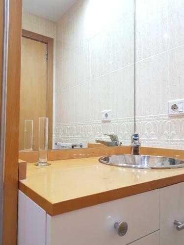 Apartamento Moncofa Beach