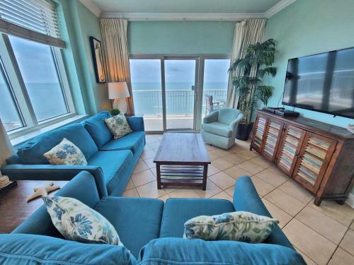 Crystal Tower 1801 By Youngs Suncoast