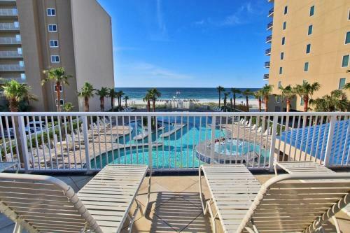 Crystal Tower 1801 By Youngs Suncoast