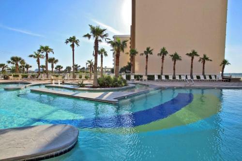 Crystal Tower 1801 By Youngs Suncoast