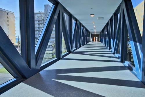 Crystal Tower 1205 By Youngs Suncoast