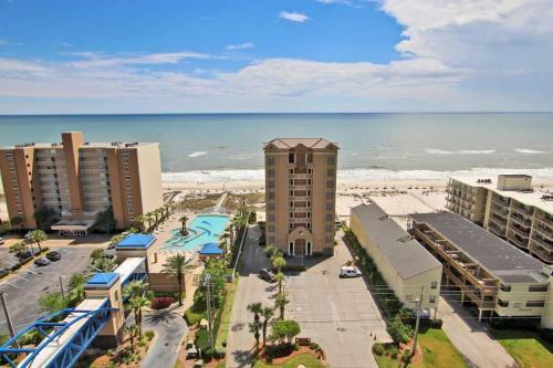 Crystal Tower 1205 By Youngs Suncoast