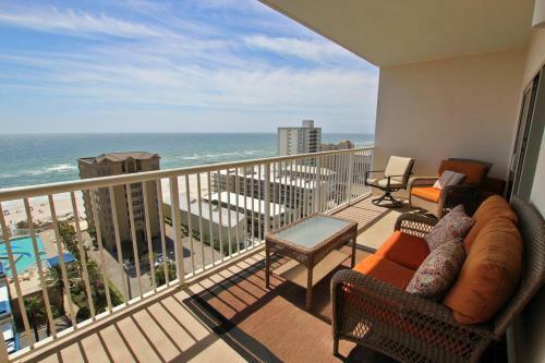 Crystal Tower 1205 By Youngs Suncoast