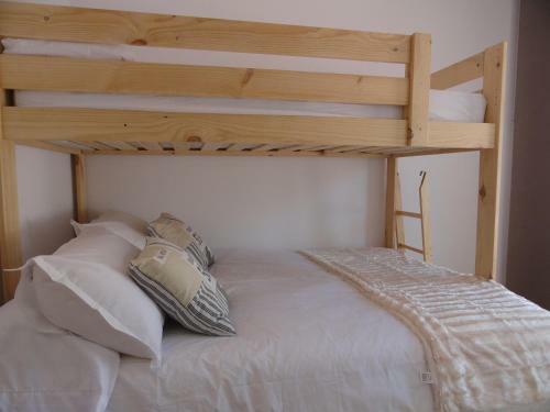 Apartamento Terrazas De Monachil