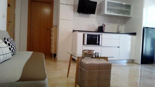 Apartamento Terrazas De Monachil