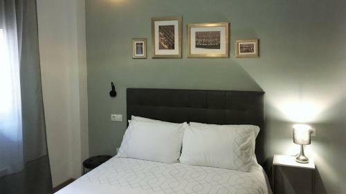 Apartamento Casa De Libros En Granada