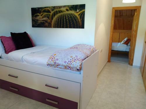 Villa Alojamiento Rural Monte Del Sol