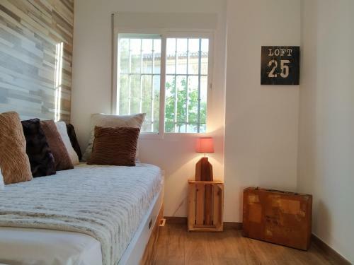 Villa Alojamiento Rural Monte Del Sol