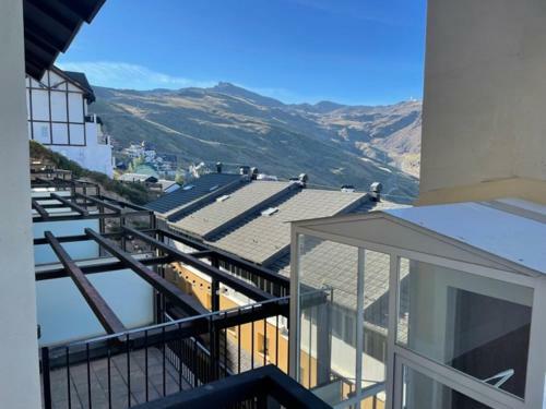 Apartamento Ibericabeds Sierra Nevada