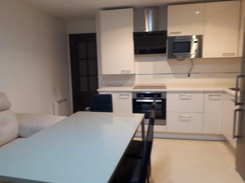 Apartamento Piso Josemi