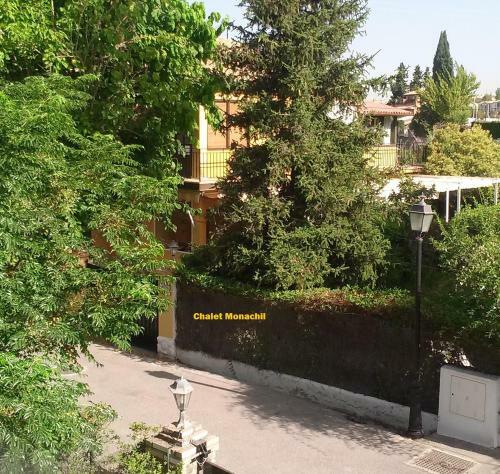 Chalet Monachil