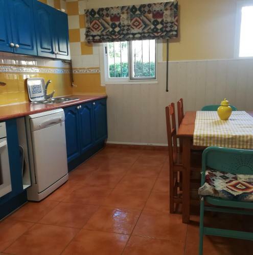 Chalet Monachil