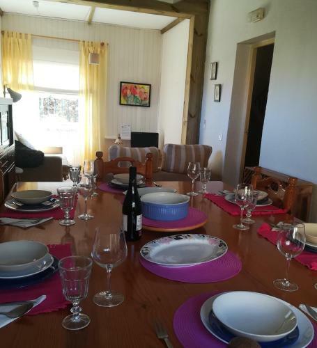 Chalet Monachil