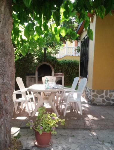Chalet Monachil