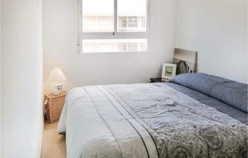 Two-bedroom Apartment In Moncofar