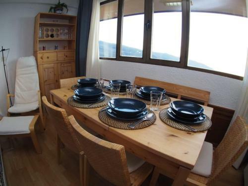Apartamento San Bernardo 313