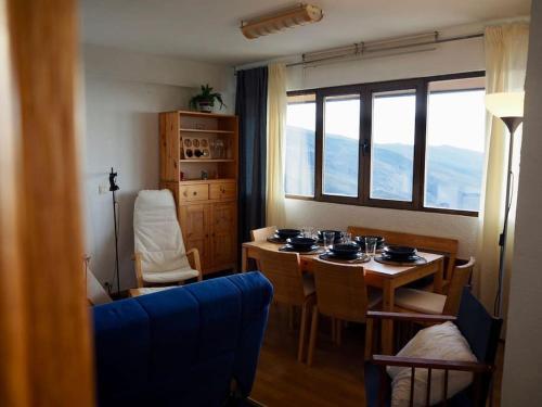 Apartamento San Bernardo 313