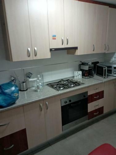 Apartamento En Monachil Pueblo