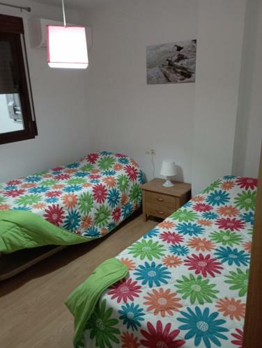 Apartamento En Monachil Pueblo