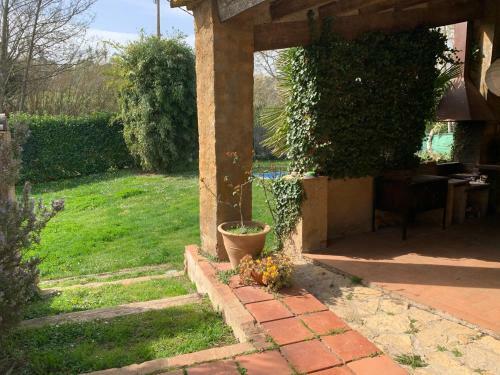 Apartamento Can Carreras