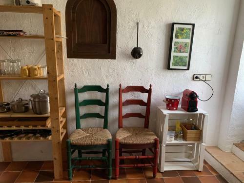Apartamento Can Carreras