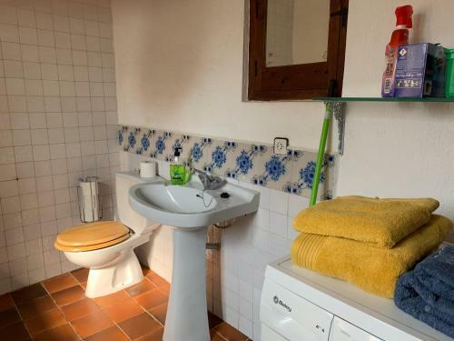 Apartamento Can Carreras