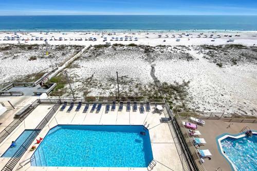 Island Winds West Unit 580